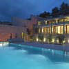Nafplia Palace Hotel 
